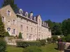 Le Prieuré Corrèze - Hotel vacanze e weekend a Corrèze