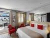 Prince de Galles, a Luxury Collection hotel, Paris - Hotel Urlaub & Wochenende in Paris