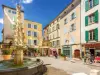 Provence Au Coeur Appart Hotels - Holiday & weekend hotel in Forcalquier