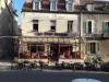 Pub Vauban - Hotel Urlaub & Wochenende in Avallon