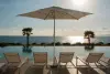 Radisson Blu Resort & Spa, Ajaccio Bay - Holiday & weekend hotel in Porticcio