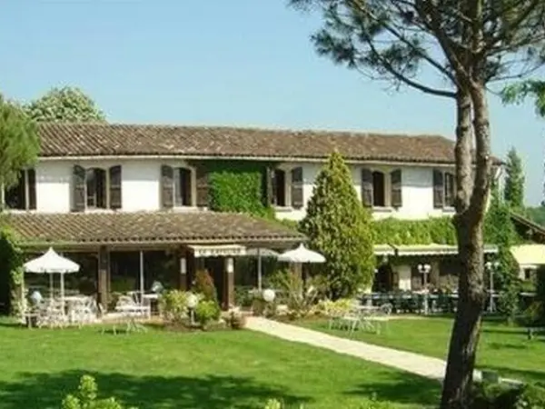 Le Ratelier - Holiday & weekend hotel in Montaigut-sur-Save