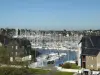 REF 146 Appartement pour quatre personnes jolie vue Port Crouesty ARZON - Hotel Urlaub & Wochenende in Arzon