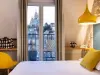 Le Regent Montmartre by Hiphophostels - Hotel vacanze e weekend a Paris