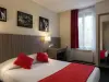 Reims Hotel - Hotel vakantie & weekend in Paris