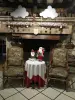Relais de Bèze - ヴァカンスと週末向けのホテルのBèze