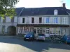 Le Relais De La Marche - Holiday & weekend hotel in Aigurande