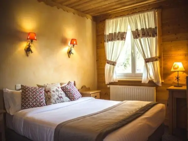 Le Relais Du Mont Blanc - Hotel vacanze e weekend a Magland