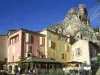 Le Relais de Moustiers - Hotel Urlaub & Wochenende in Moustiers-Sainte-Marie