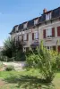 RELAIS DU TAURION - Hotel vacanze e weekend a Saint-Priest-Taurion