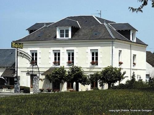 Hotel Restaurant Saint Aignan Sur Cher Hotel Restaurant Saint Aignan Sur Cher