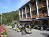 Residence Adrechas et Spa - Holiday & weekend hotel in La Colmiane