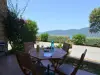 Residence Alba Rossa - Hotel vacanze e weekend a Serra-di-Ferro