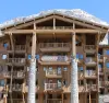 Résidence Alpina Lodge by Valdiski - Отель для отдыха и выходных — Val-d'Isère