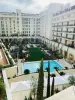 Residence Carlton Riviera - Hôtel vacances & week-end à Cannes
