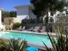 Résidence Le Clos Saint Paul - Hotel Urlaub & Wochenende in L'Île-Rousse