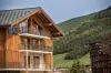 Résidence Daria-I Nor by les Etincelles - Holiday & weekend hotel in L'Alpe d'Huez