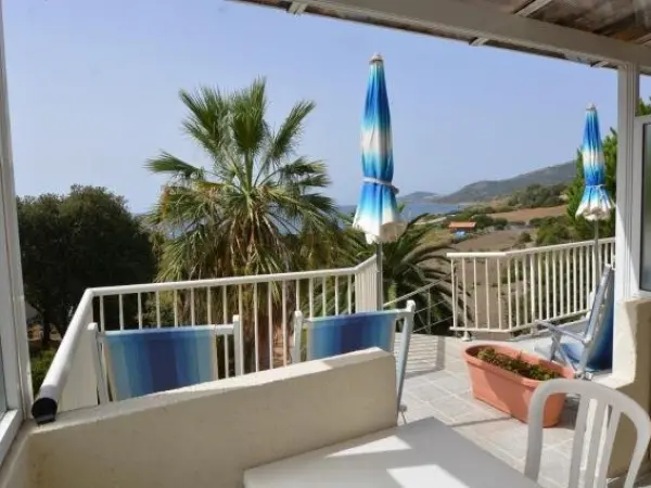 Residence Funtanella - Hotel vacanze e weekend a Sagone