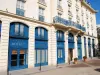 Résidence du Grand Hôtel - Hotel vacanze e weekend a Le Plessis-Robinson