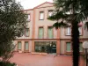 Résidence Guerlin Saint Aubin - Hotel vakantie & weekend in Toulouse