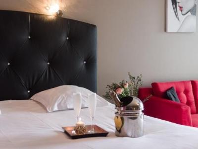 Photos Residence Hoteliere Natureva Spa Hotel In Le Cap D Agde Photos Residence Hoteliere Natureva Spa Hotel In Le Cap D Agde