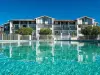 Résidence Mer & Golf Ilbarritz - Holiday & weekend hotel in Bidart