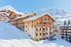 Residence Montana Plein Sud - Hotel vakantie & weekend in Val Thorens