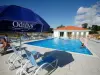 Résidence Odalys Le Domaine de l'Océan - Hotel vacanze e weekend a Saint-Brevin-les-Pins
