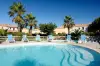 Résidence Odalys Le Grand Bleu - Hotel Urlaub & Wochenende in Vendres