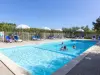 Résidence Odalys Terre Marine - Hotel vacaciones y fines de semana en Saint-Pierre-d'Oléron