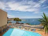 Residence Pierre & Vacances Les Balcons de Collioure - Hotel vacanze e weekend a Collioure