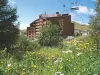 Résidence Pierre & Vacances Les Bergers - Hotel Urlaub & Wochenende in L'Alpe d'Huez