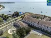 Résidence Pierre & Vacances Le Fort de la Rade - Hotel de férias & final de semana em Île-d'Aix