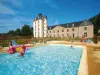 Résidence Prestige Odalys Le Château de Kéravéon - Hôtel vacances & week-end à Erdeven