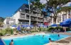Résidence Prestige Odalys De La Plage - Holiday & weekend hotel in Pornichet