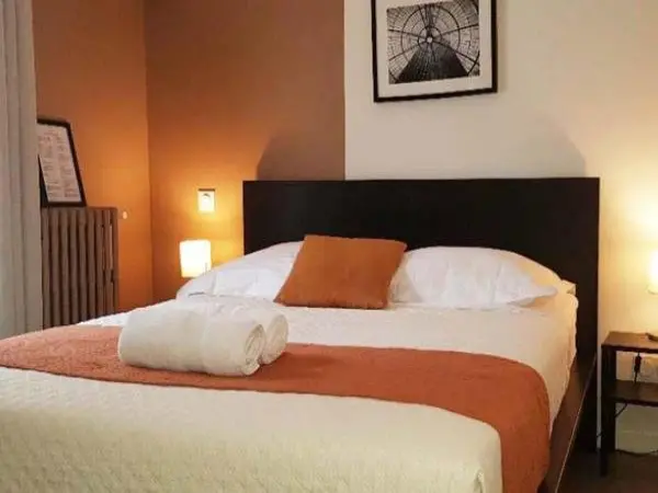 Résidence Ramblas - Holiday & weekend hotel in Toulouse