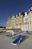 Residence Reine Marine - Holiday & weekend hotel in Saint-Malo