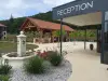 Résidence Services Séniors - Holiday & weekend hotel in Montignac-Lascaux