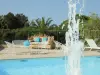 Résidence Storia d'Estate - Hôtel vacances & week-end à L'Île-Rousse