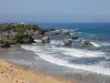 Résidence Victoria Surf - Hotel de férias & final de semana em Biarritz