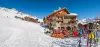 Résidences Village Montana by Les Etincelles - Hotel Urlaub & Wochenende in Tignes