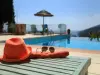 Residenza l 'Alivetu - Holiday & weekend hotel in Cargèse