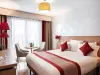 Residhome Paris-Evry - Holiday & weekend hotel in Évry-Courcouronnes