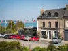 Restaurant Hotel Didier Méril - Hôtel vacances & week-end à Dinard