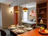 RockyPop Flaine Appartements & Spa - Holiday & weekend hotel in Flaine