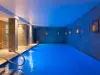 RockyPop Flaine Hotel & Spa - Holiday & weekend hotel in Flaine
