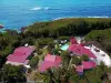 La Rose du Bresil Marie-Galante - Hotel de férias & final de semana em Capesterre-de-Marie-Galante