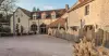 La Rotisserie du Chambertin - Hotel Urlaub & Wochenende in Gevrey-Chambertin