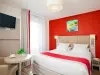 Séjours & Affaires Paris Bagneux - Hotel Urlaub & Wochenende in Bagneux