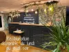 SHELDER Hôtel - CHERBOURG EN COTENTIN - Equeurdreville - Holiday & weekend hotel in Cherbourg-en-Cotentin